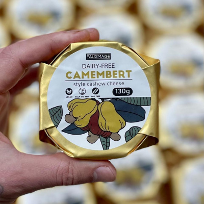 Fauxmage Camembert